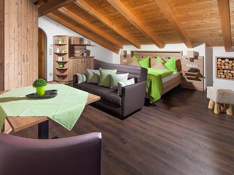 Gaestehaus Und Ferienwohnungen Egglerlehen Шенау-ам-Кенігсзе Екстер'єр фото